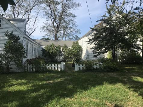 130 School Street Wellfleet MA 02667
