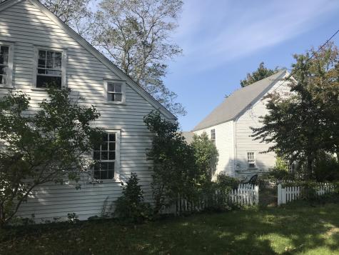 130 School Street Wellfleet MA 02667