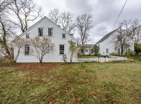 130 School Street Wellfleet MA 02667
