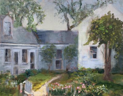 130 School Street Wellfleet MA 02667