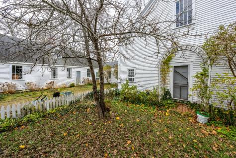 130 School Street Wellfleet MA 02667