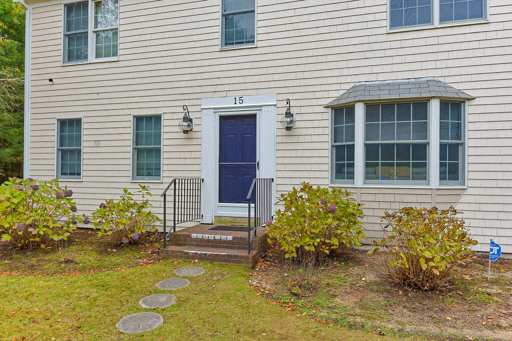 15 Old Bay Road Wellfleet MA 02667