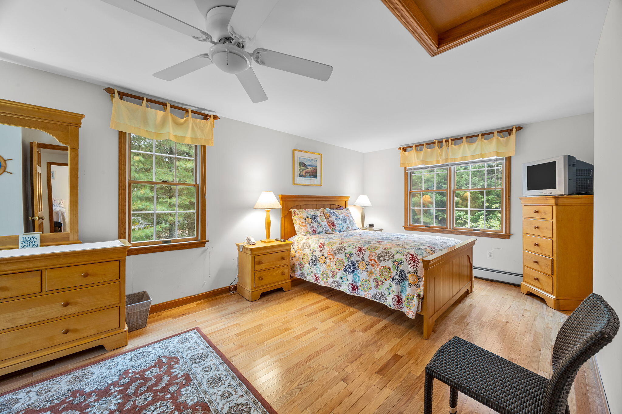 15 Old Bay Road Wellfleet MA 02667