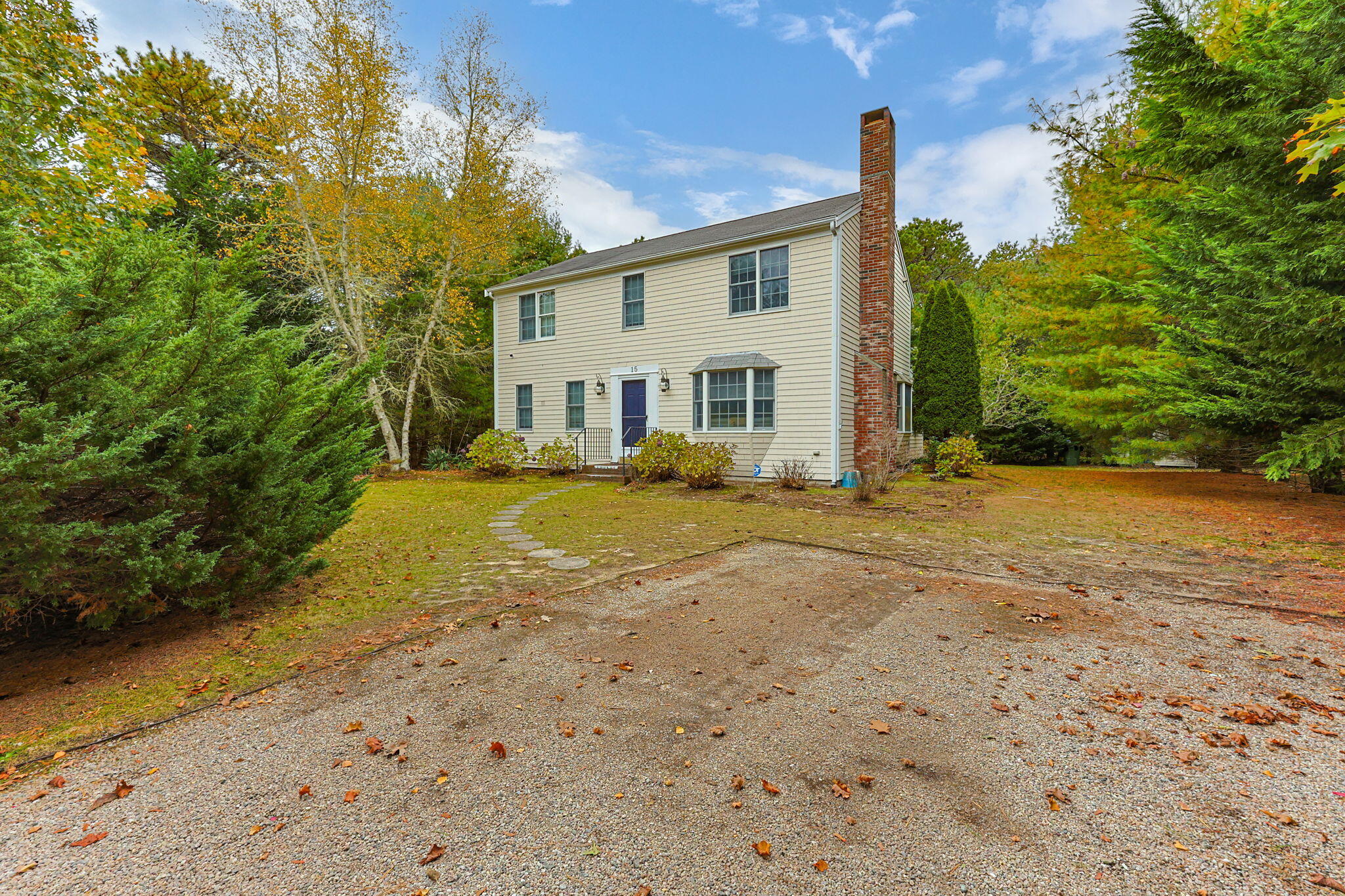 15 Old Bay Road Wellfleet MA 02667