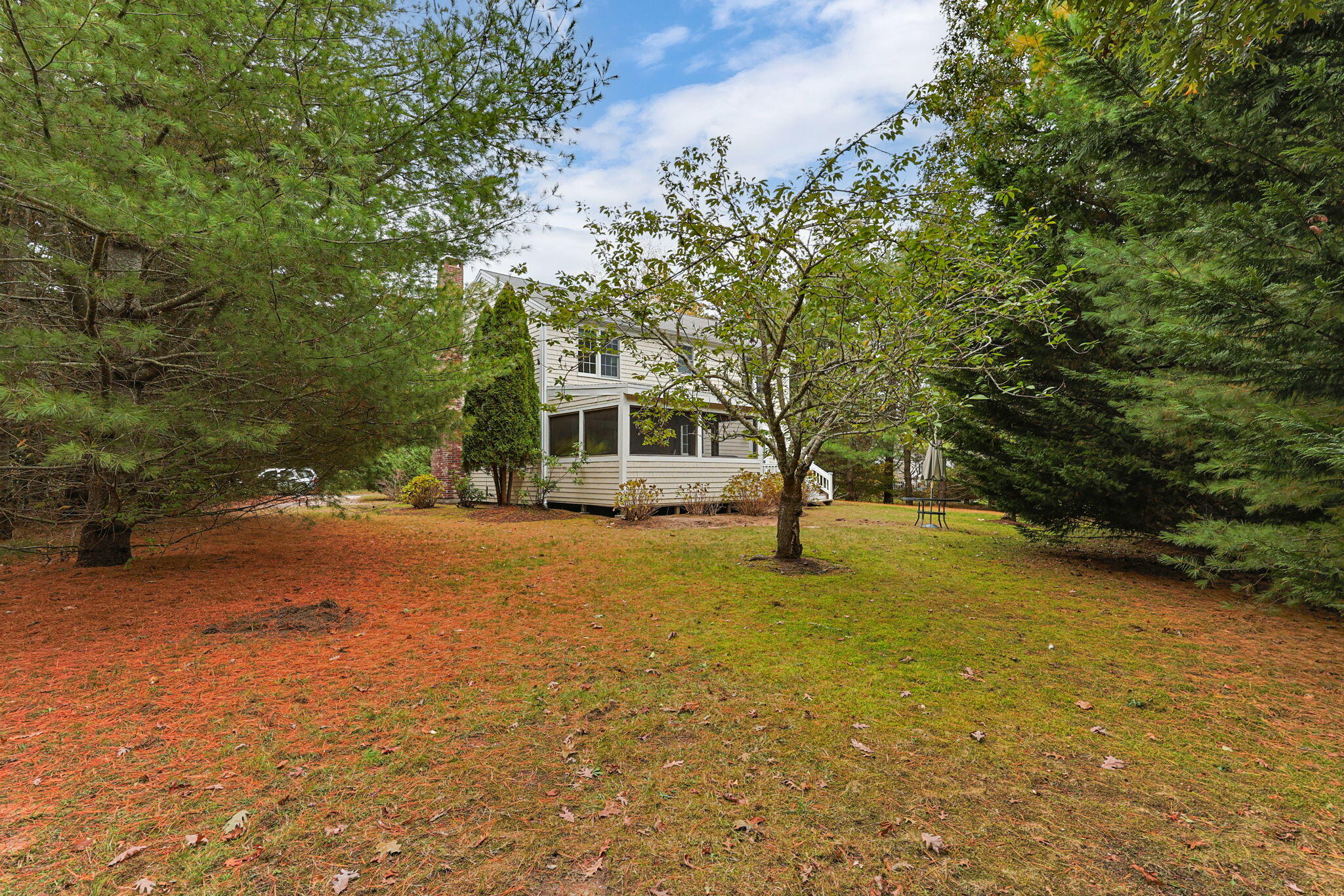 15 Old Bay Road Wellfleet MA 02667