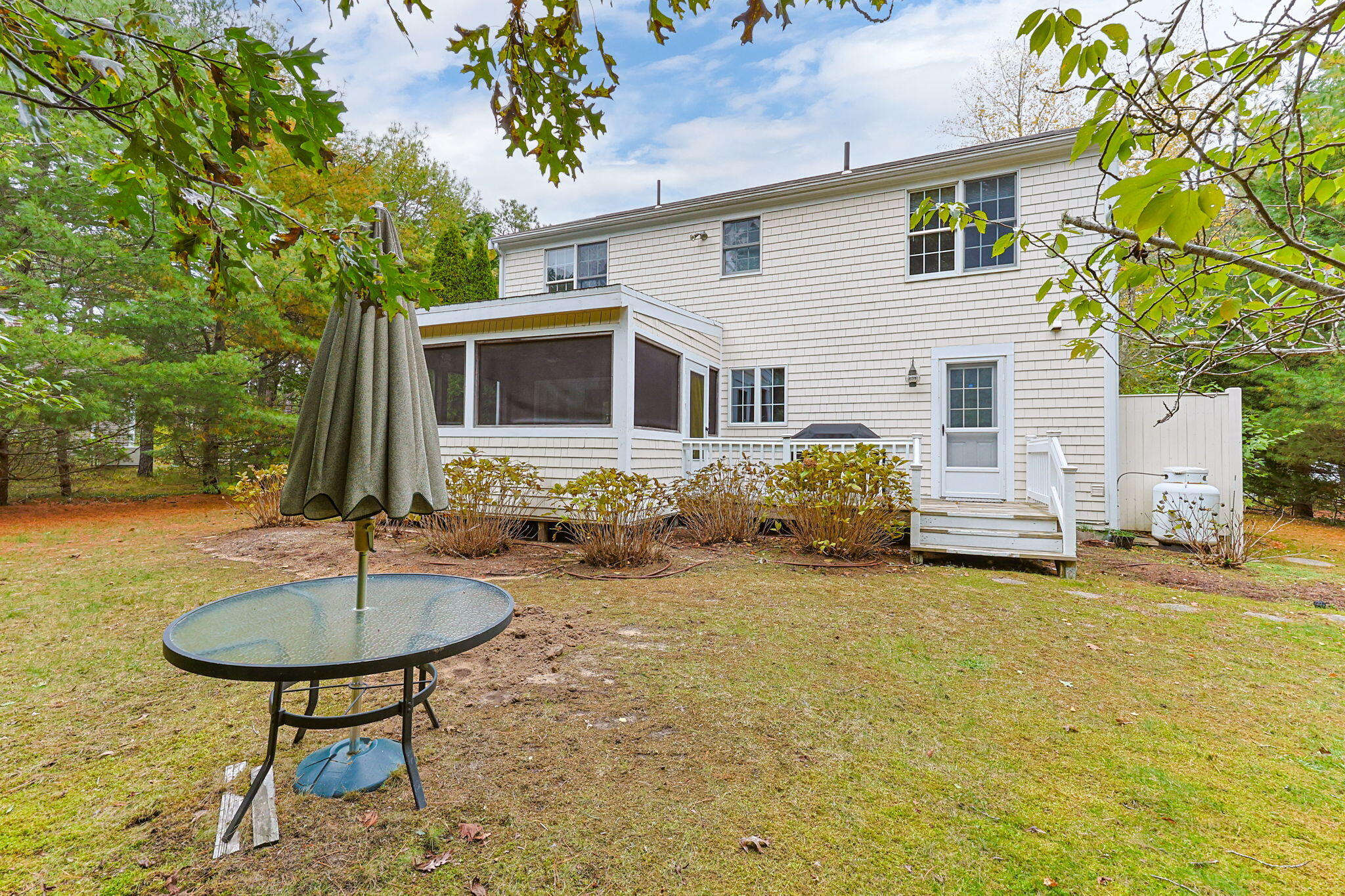 15 Old Bay Road Wellfleet MA 02667