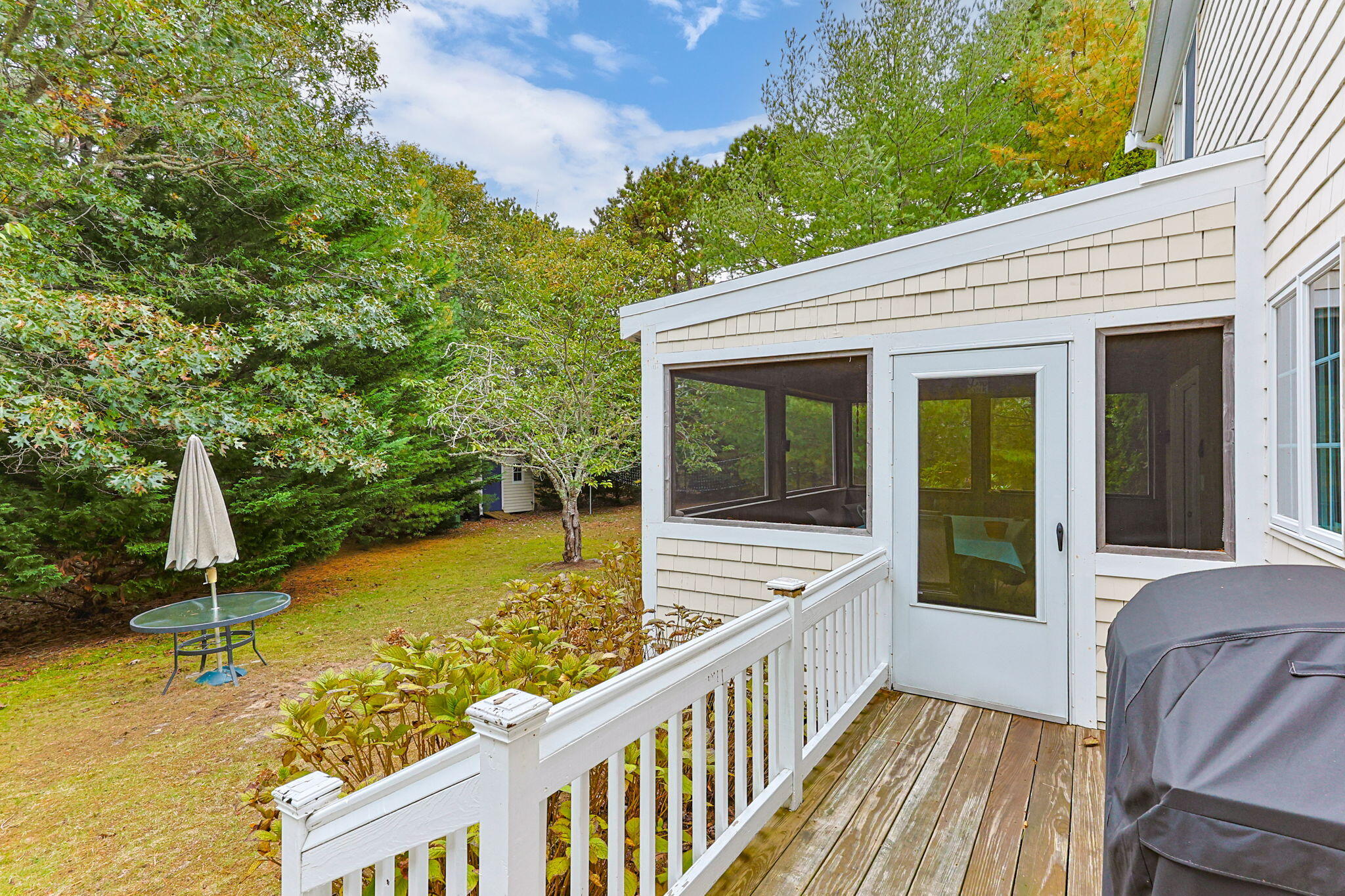 15 Old Bay Road Wellfleet MA 02667