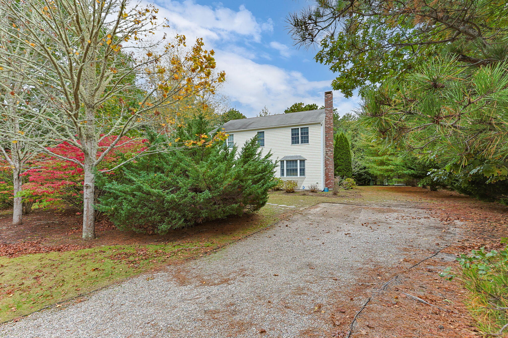 15 Old Bay Road Wellfleet MA 02667