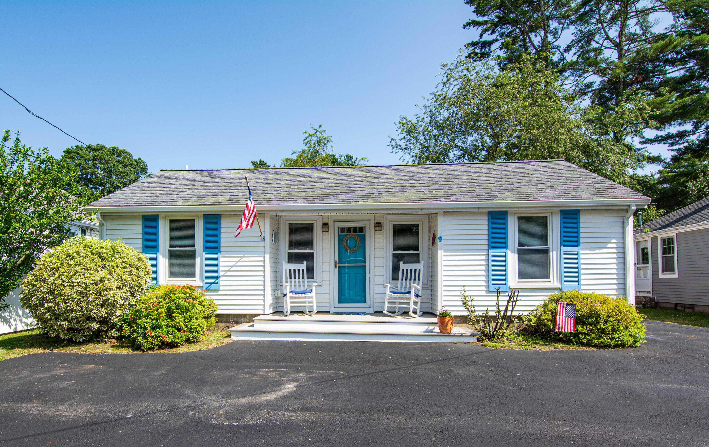 9 Sippican Road Wareham MA 02571