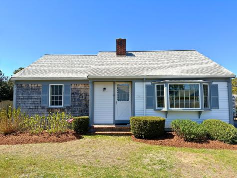 11 Standish Way Dennis MA 02639