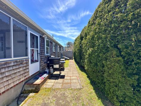 11 Standish Way Dennis MA 02639