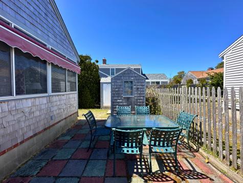 11 Standish Way Dennis MA 02639