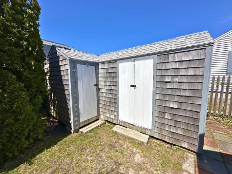 11 Standish Way Dennis MA 02639