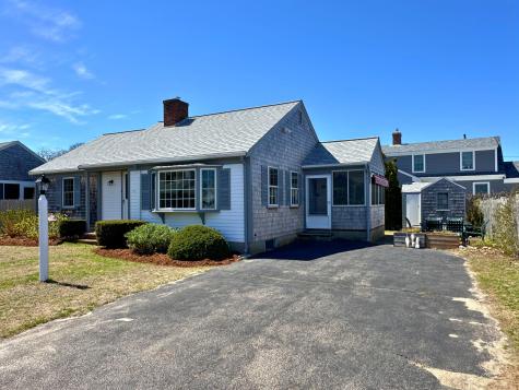 11 Standish Way Dennis MA 02639