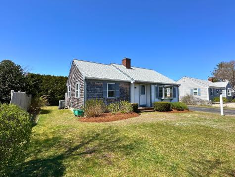 11 Standish Way Dennis MA 02639