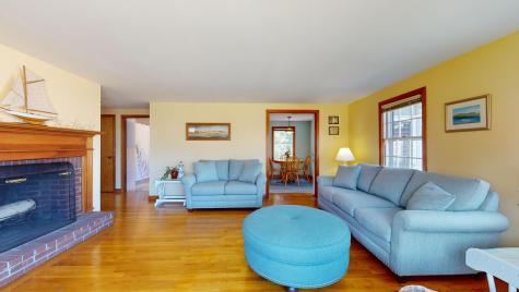 11 Standish Way Dennis MA 02639