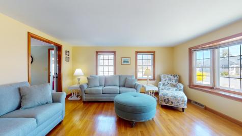 11 Standish Way Dennis MA 02639