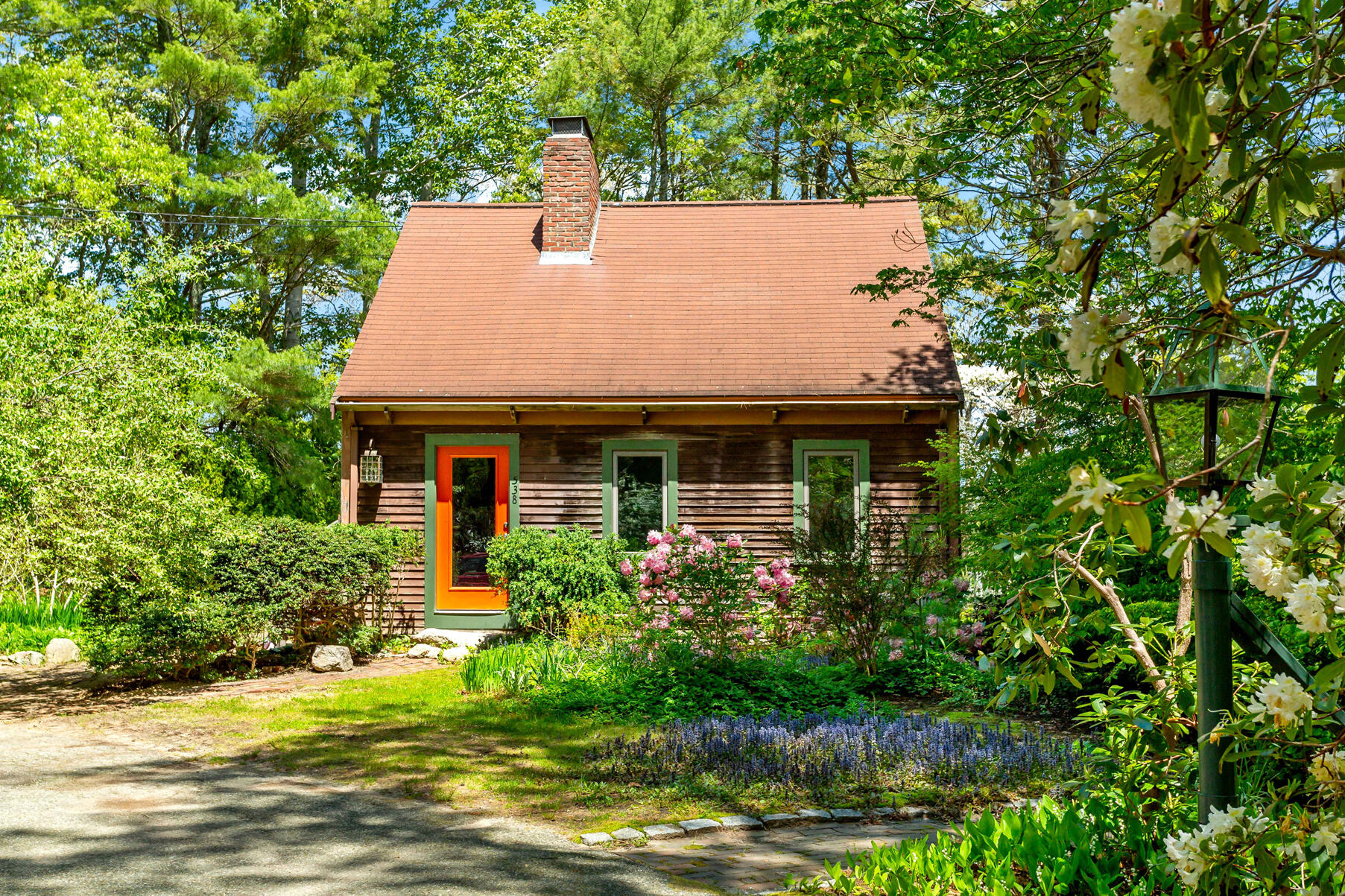 538 Lumbert Mill Road Barnstable MA 02632
