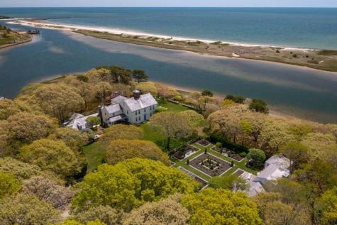 10,20,21 Scallop Path Barnstable MA 02655
