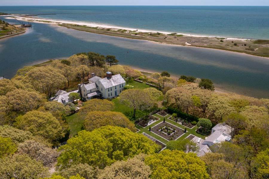 10,20,21 Scallop Path Osterville MA 02655