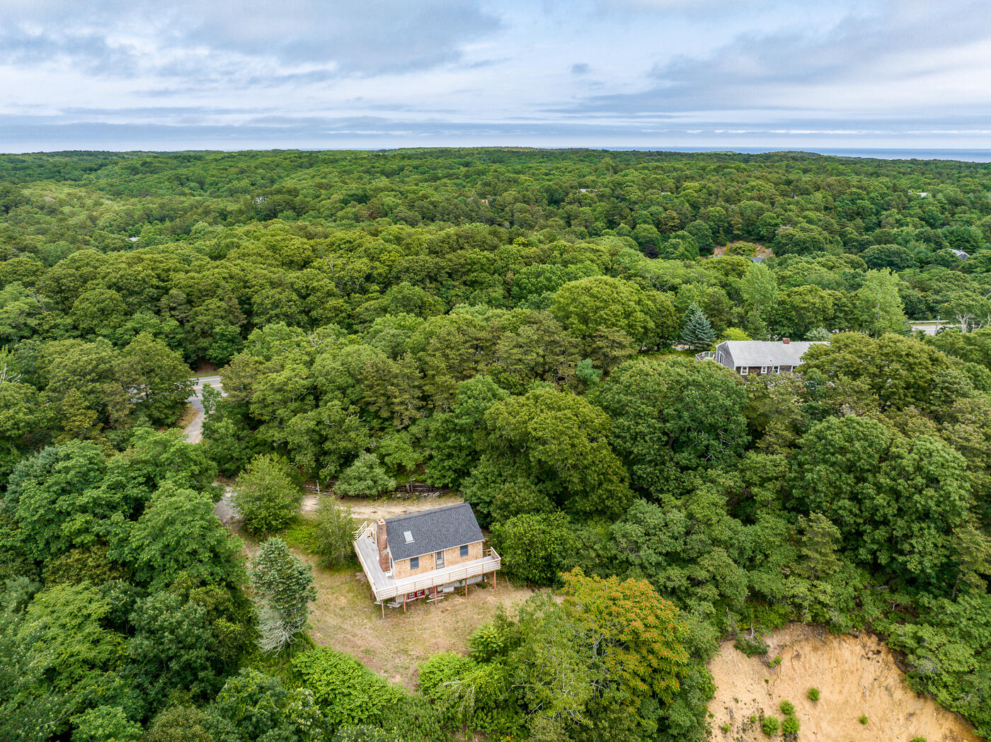 208 Route 6 Truro MA 02666