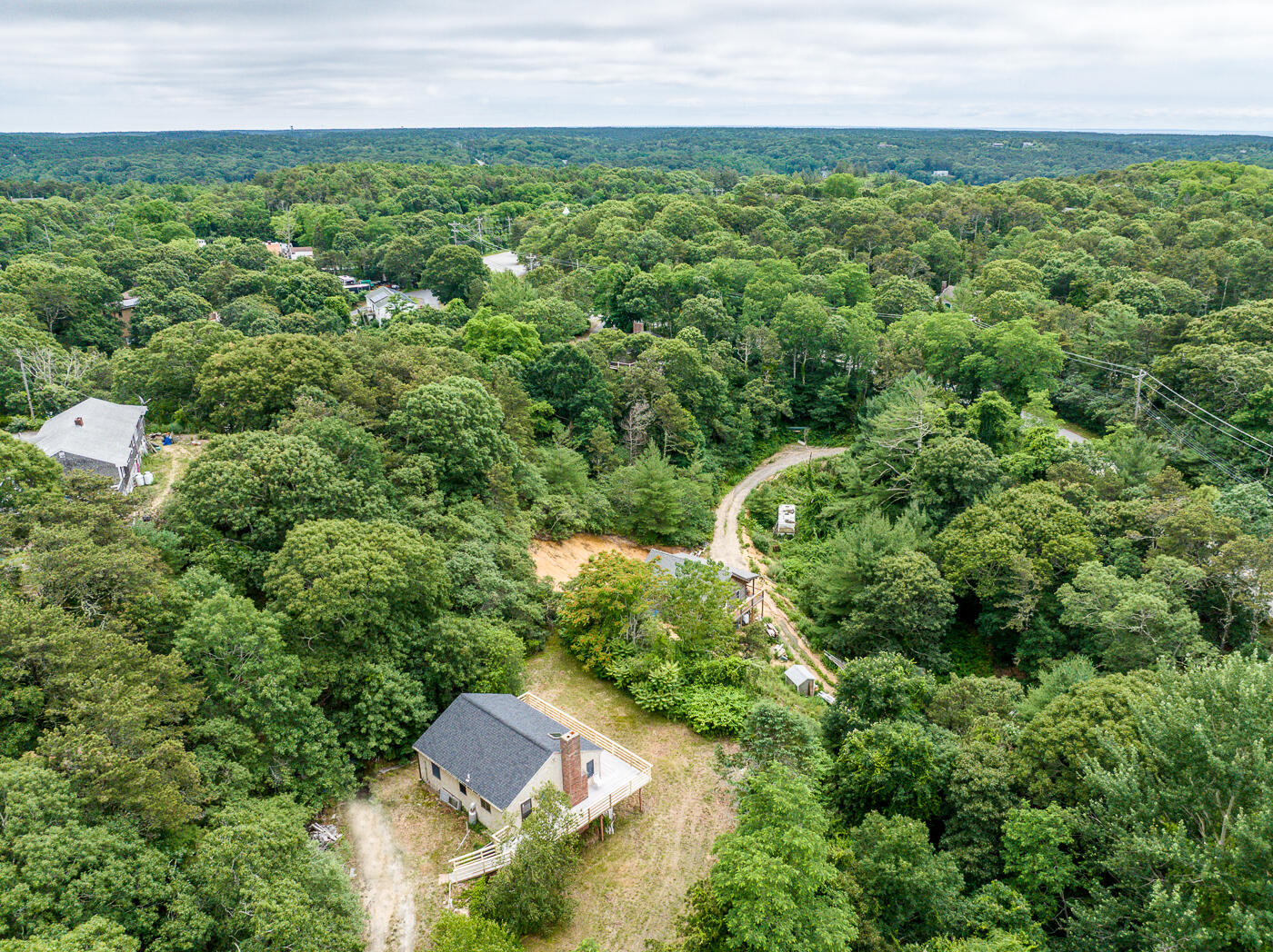 208 Route 6 Truro MA 02666