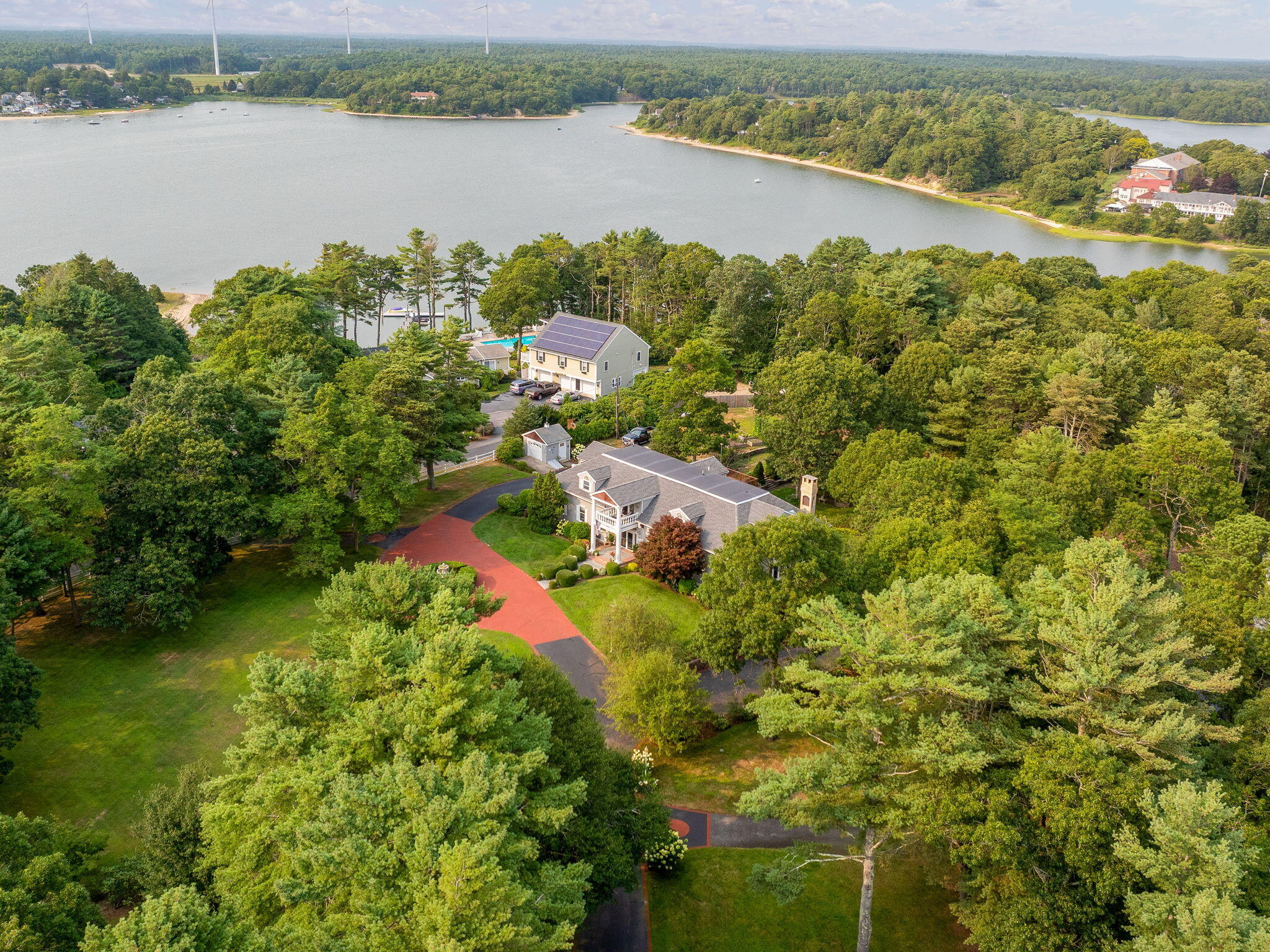 6 Kerna Drive Buzzards Bay MA 02532