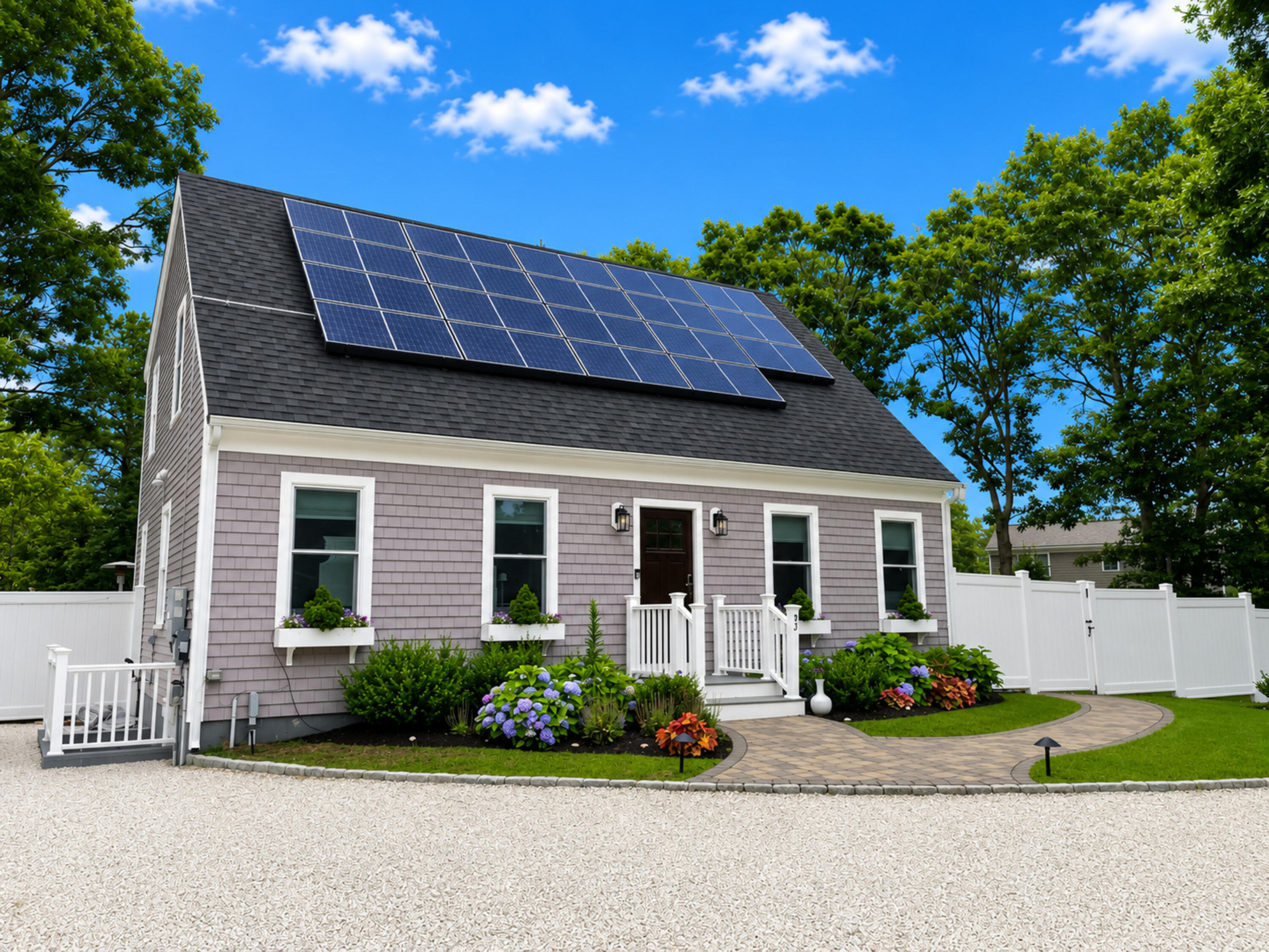 92 Rainbow Avenue East Falmouth MA 02536