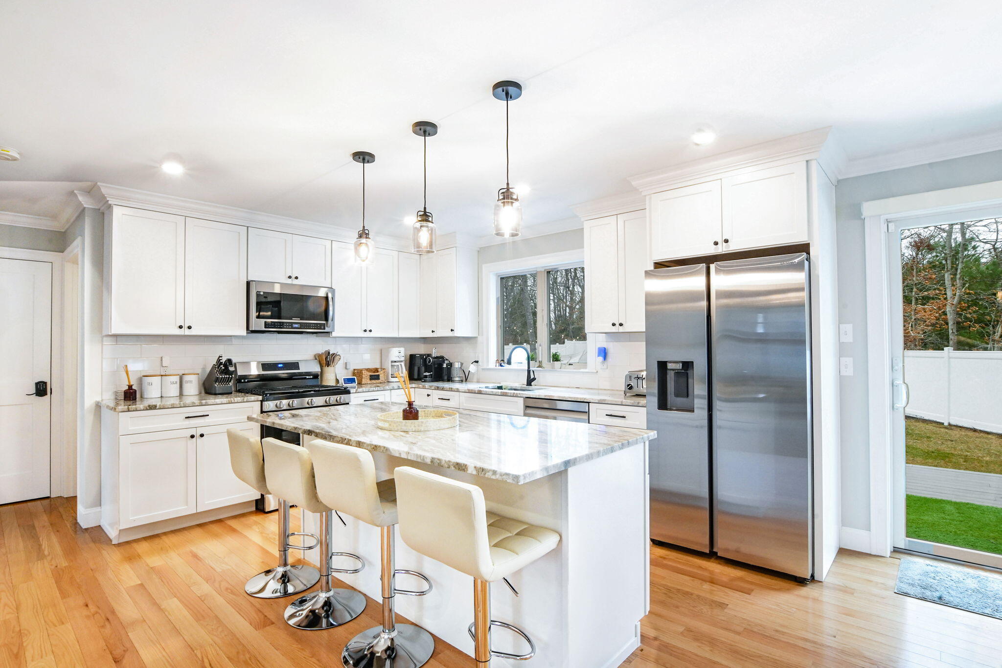 92 Rainbow Avenue East Falmouth MA 02536