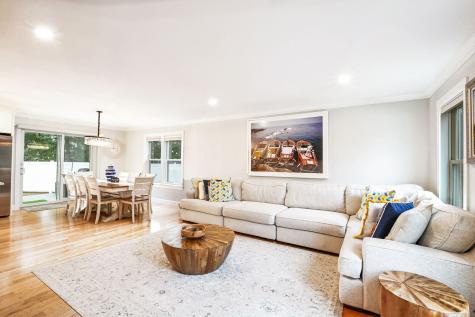 92 Rainbow Avenue Falmouth MA 02536