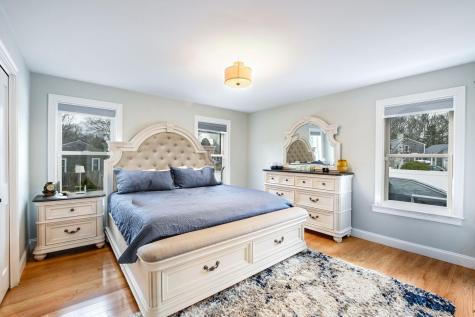 92 Rainbow Avenue Falmouth MA 02536