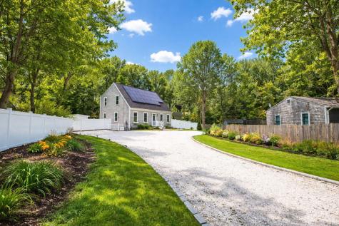 92 Rainbow Avenue Falmouth MA 02536
