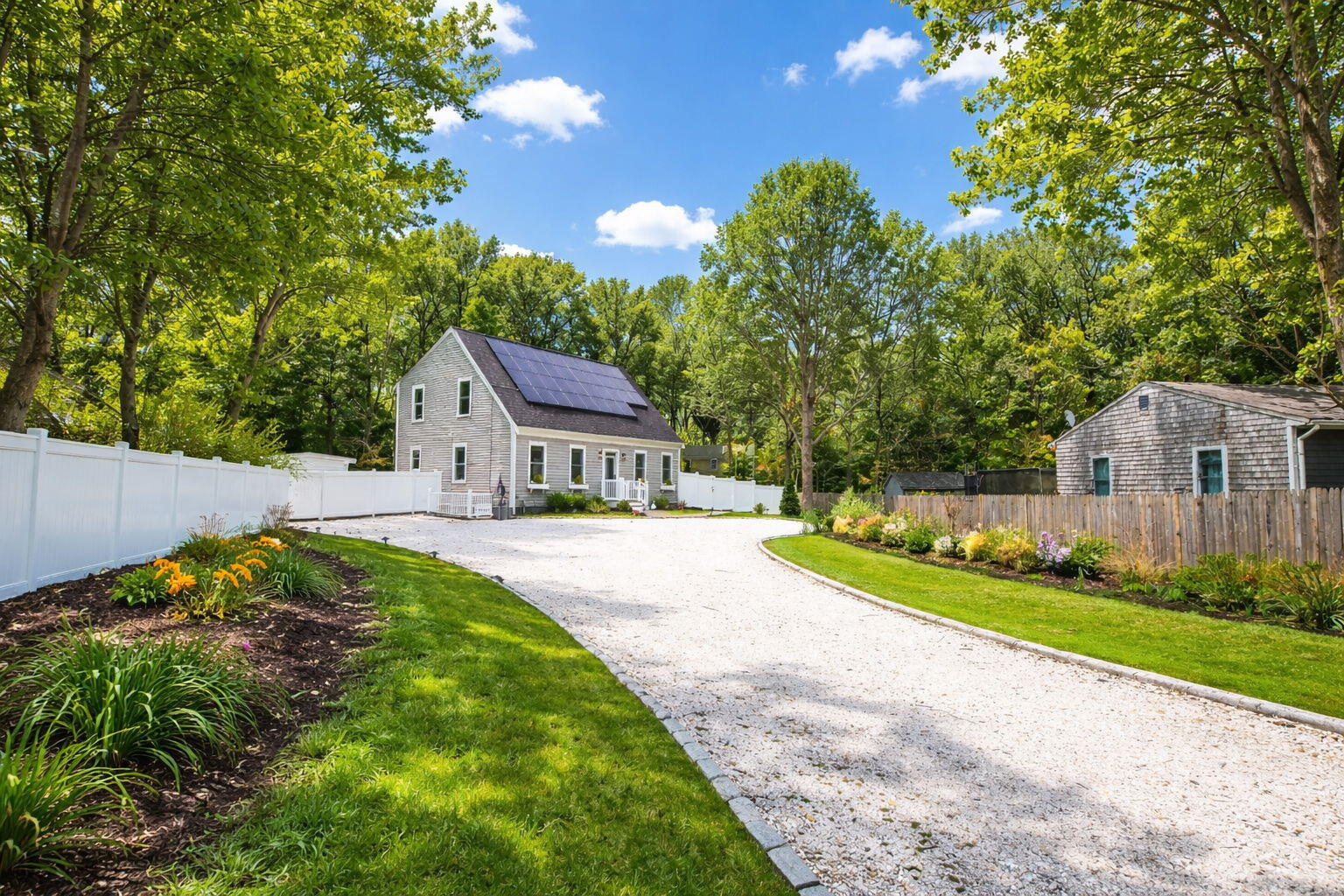 92 Rainbow Avenue Falmouth MA 02536