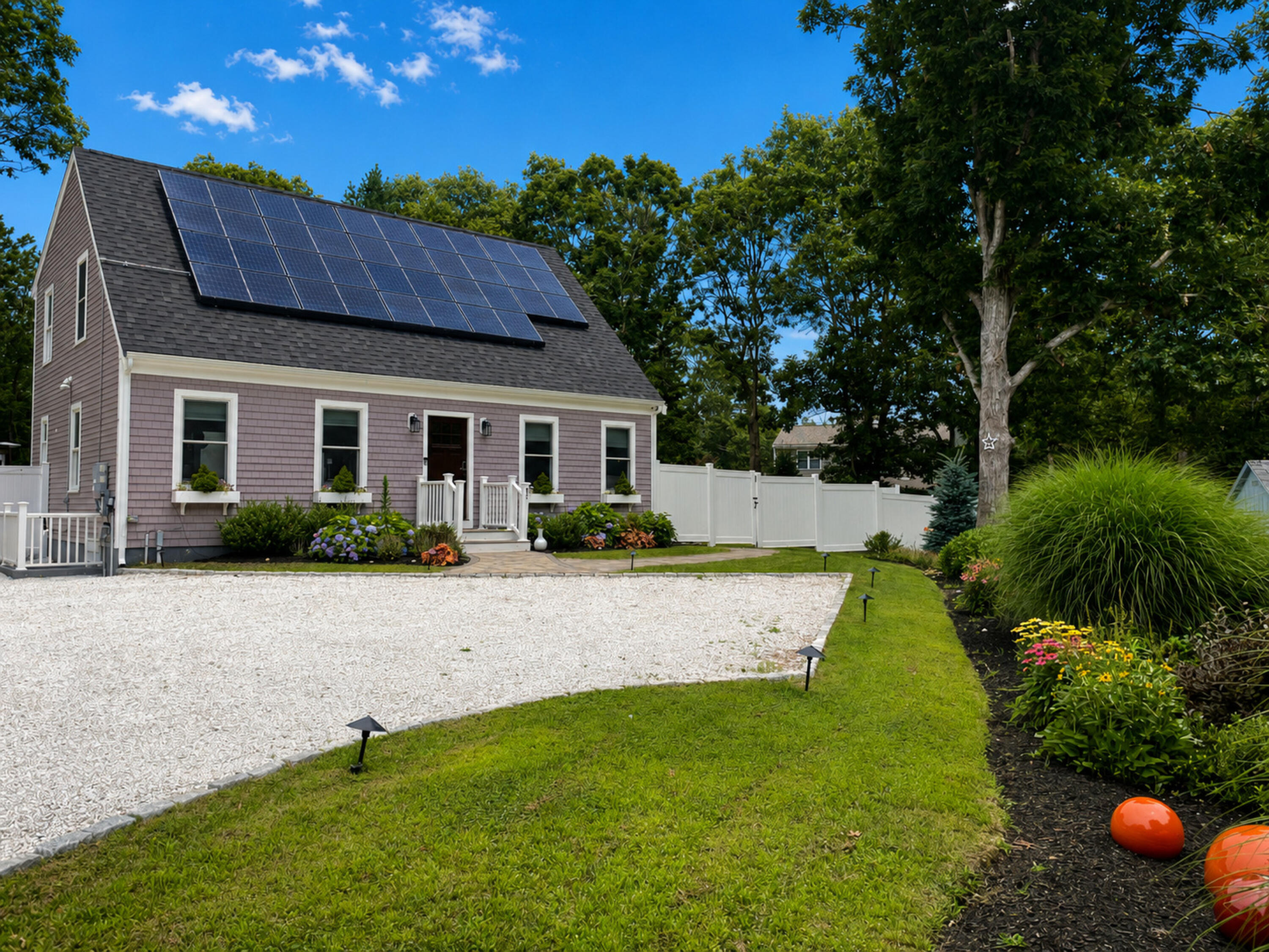 92 Rainbow Avenue East Falmouth MA 02536