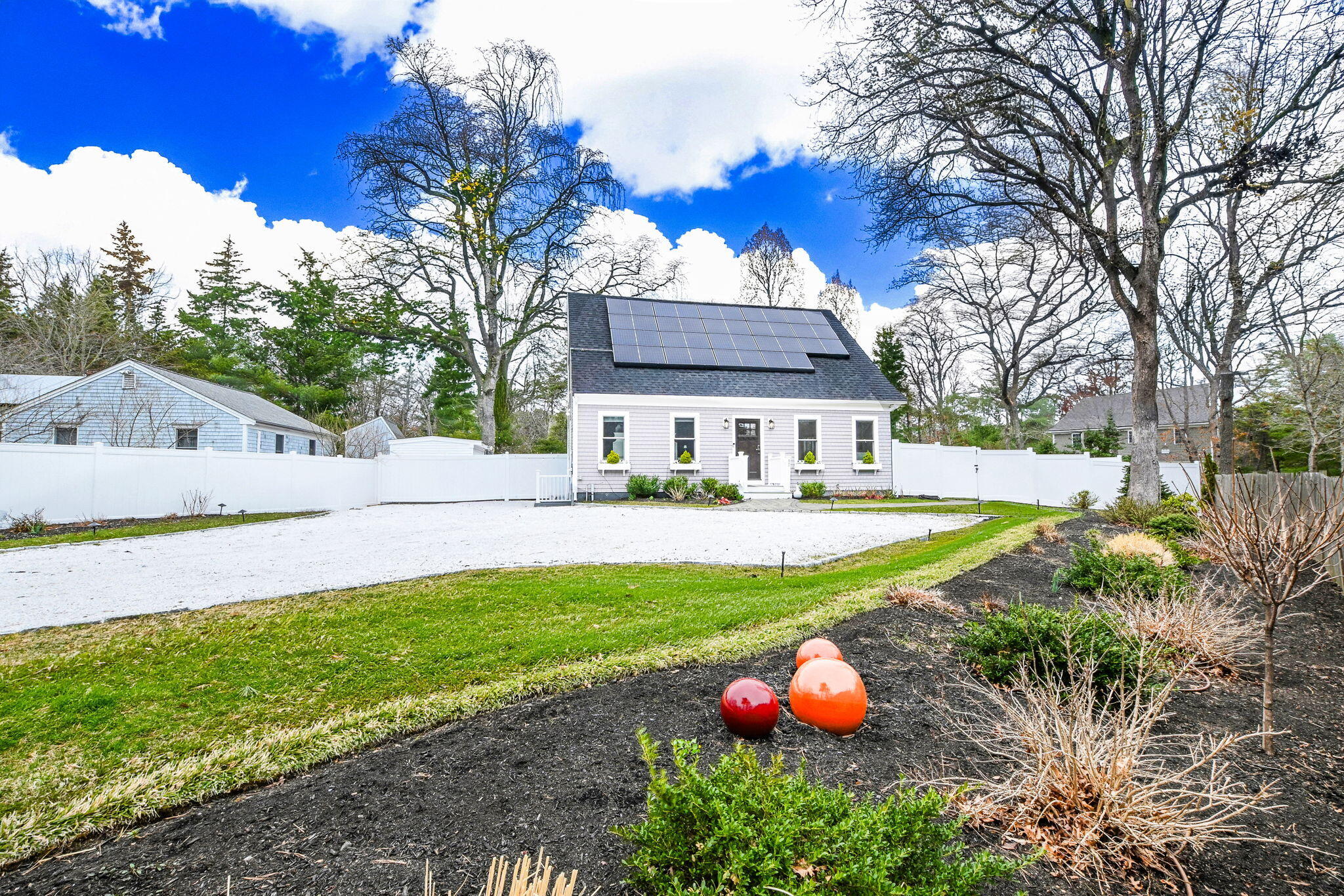 92 Rainbow Avenue Falmouth MA 02536