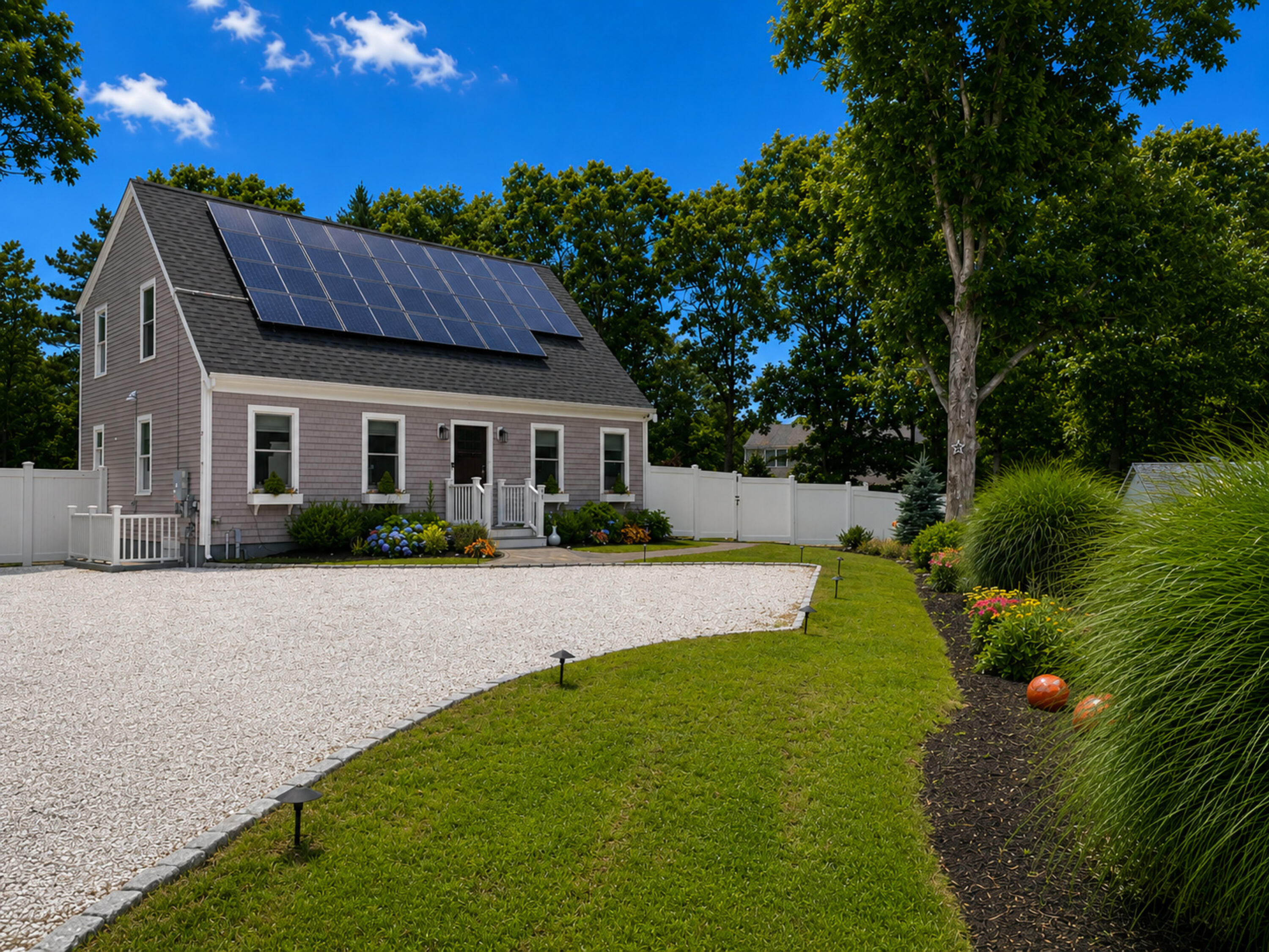 92 Rainbow Avenue East Falmouth MA 02536