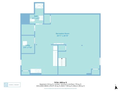 92 Rainbow Avenue Falmouth MA 02536