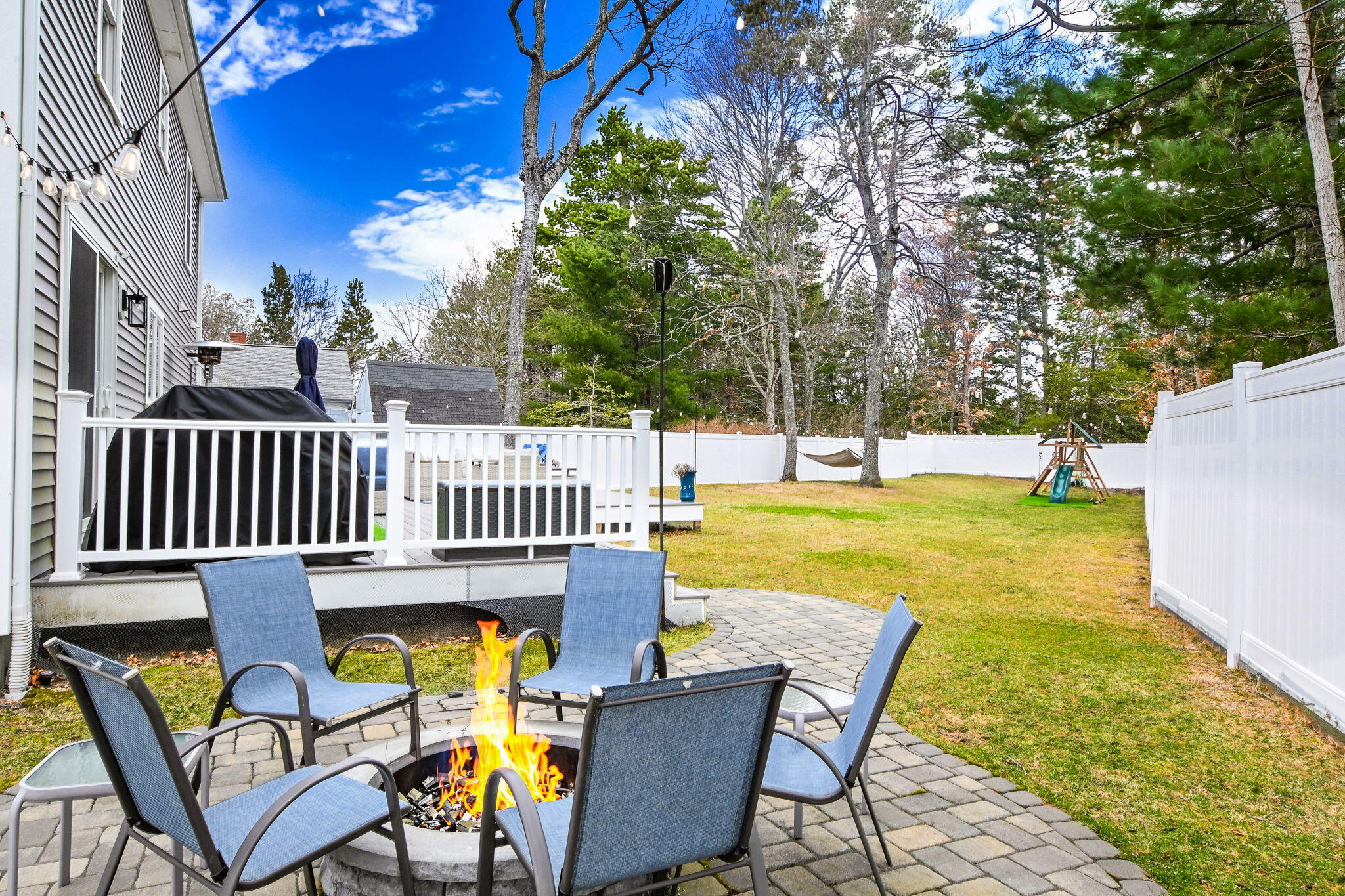 92 Rainbow Avenue East Falmouth MA 02536