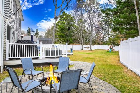 92 Rainbow Avenue Falmouth MA 02536