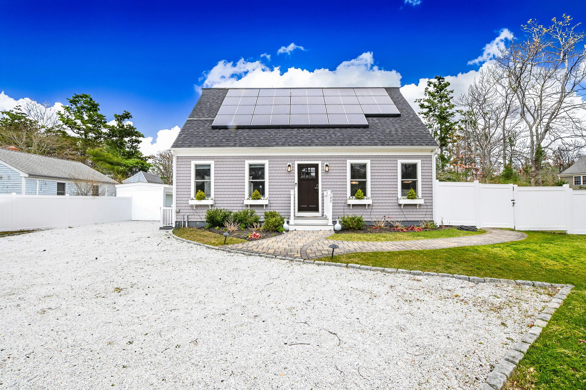 92 Rainbow Avenue Falmouth MA 02536