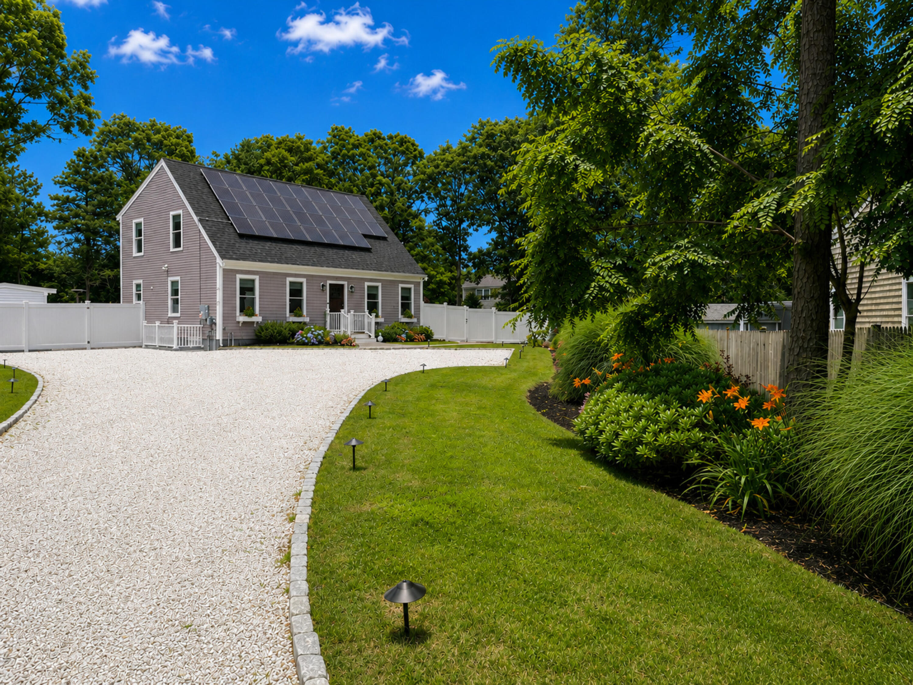 92 Rainbow Avenue East Falmouth MA 02536
