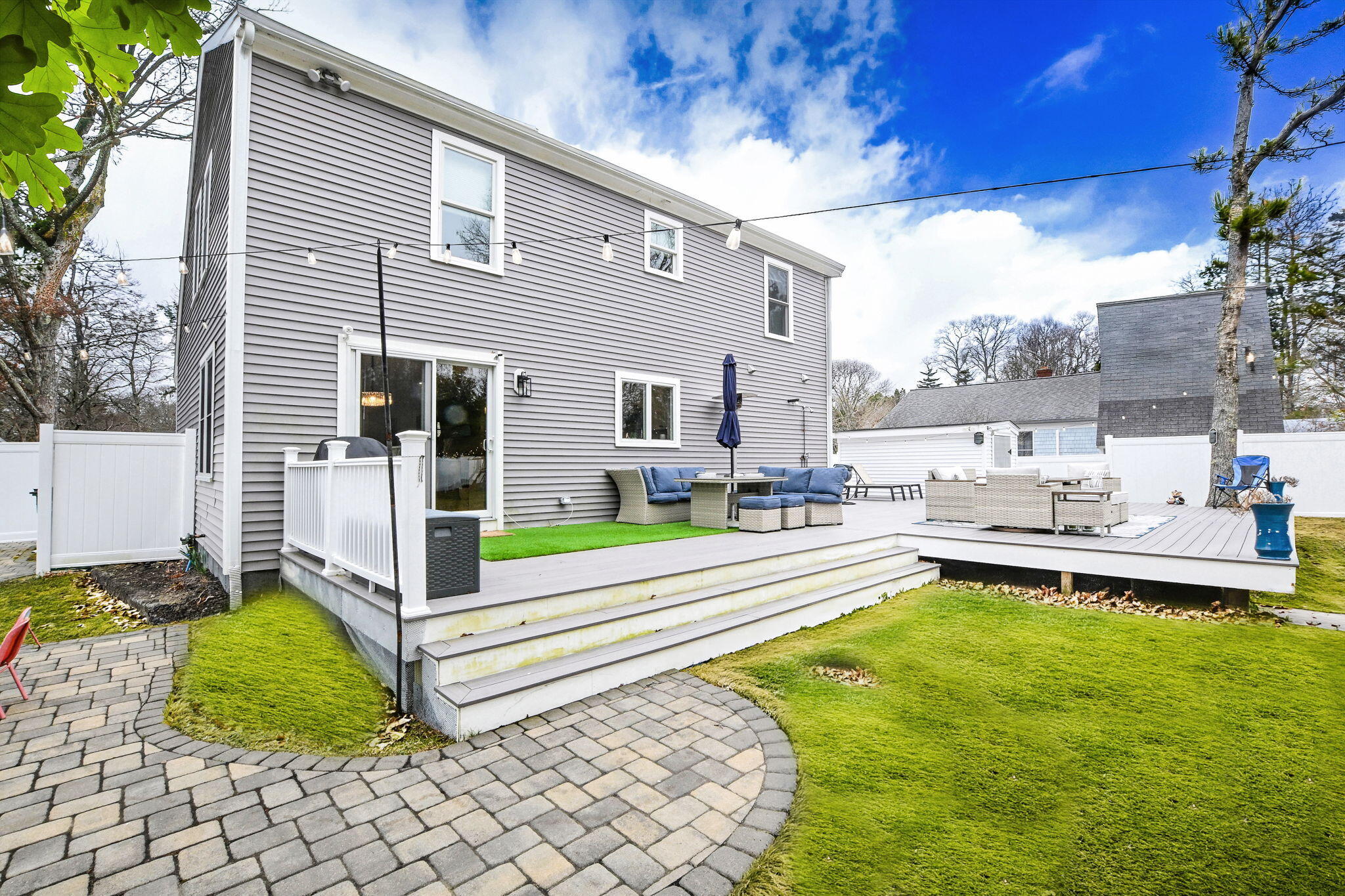 92 Rainbow Avenue East Falmouth MA 02536