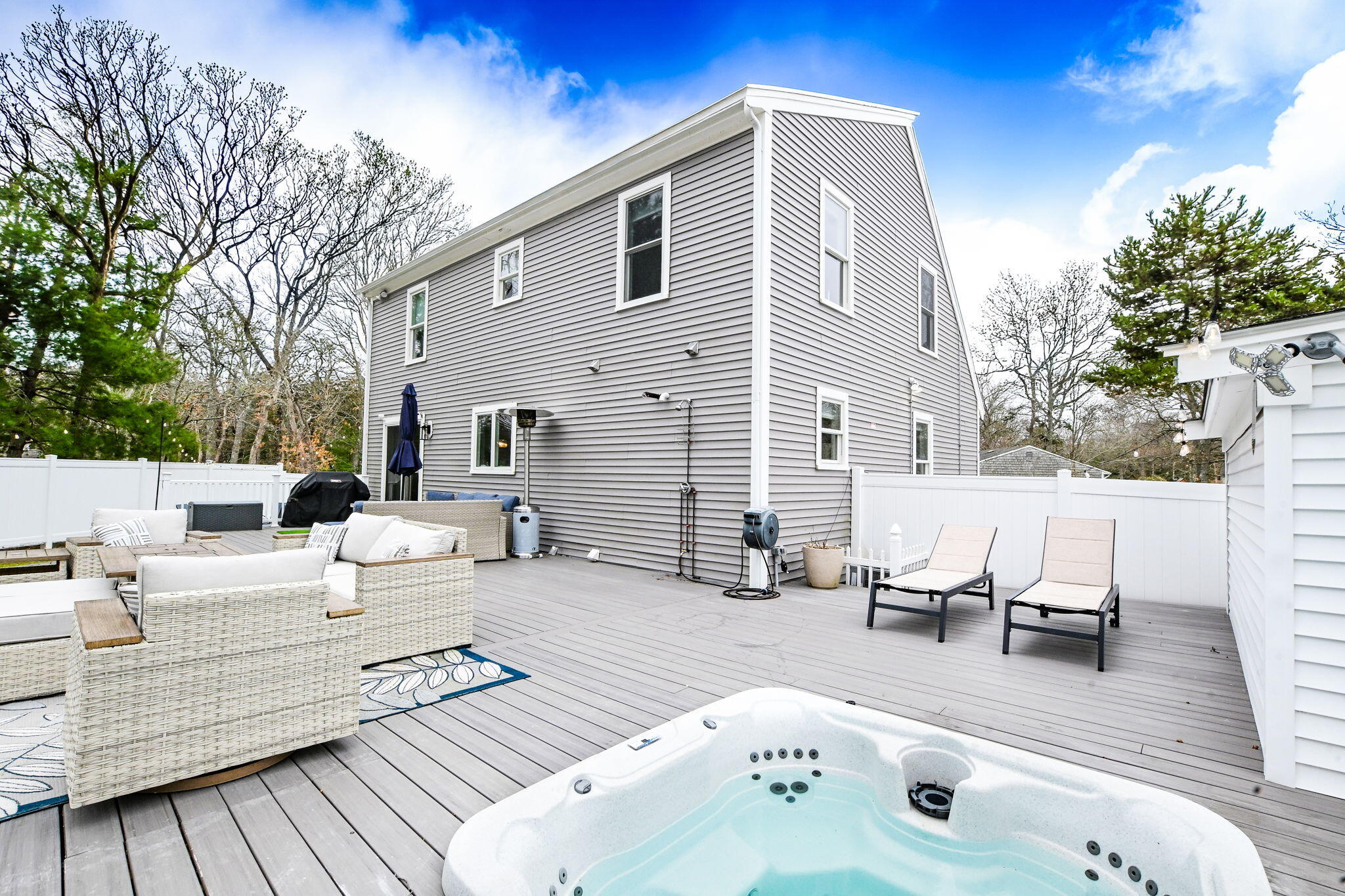 92 Rainbow Avenue East Falmouth MA 02536