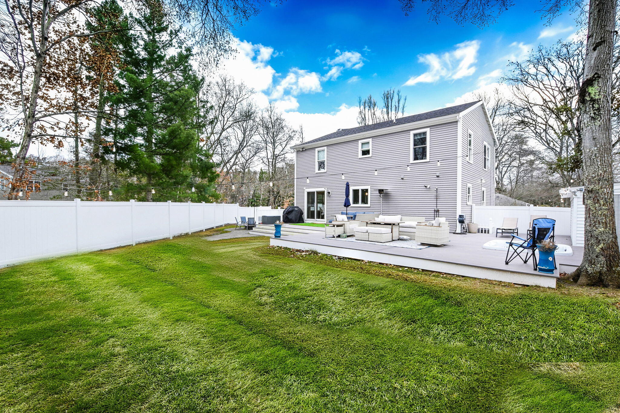 92 Rainbow Avenue East Falmouth MA 02536