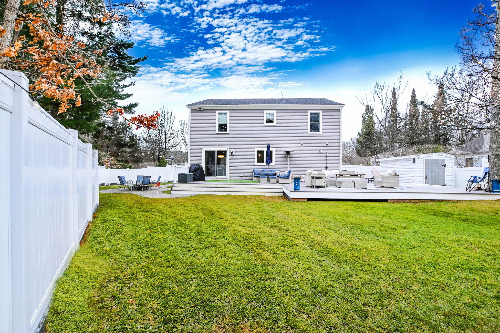 92 Rainbow Avenue East Falmouth MA 02536