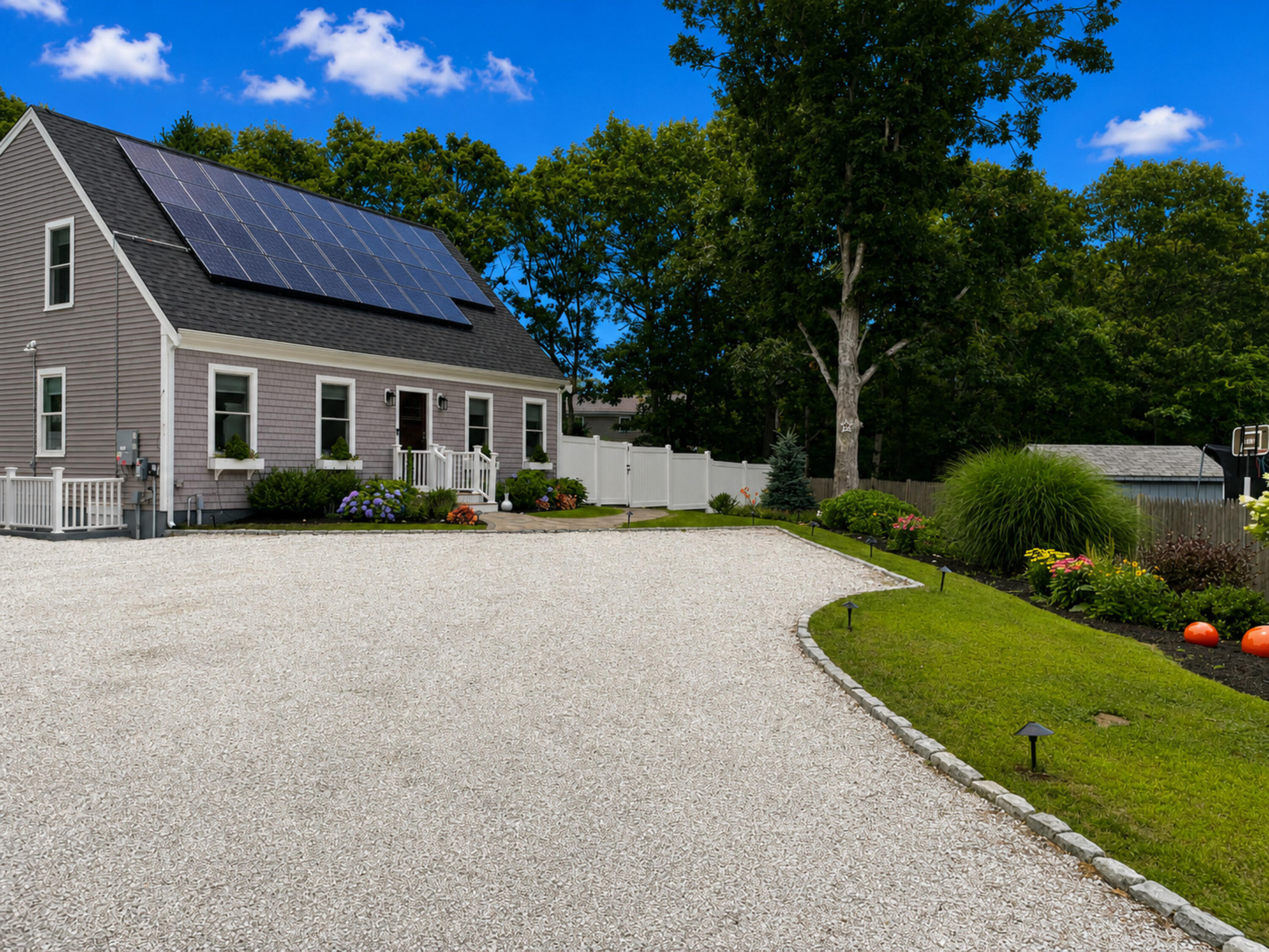 92 Rainbow Avenue East Falmouth MA 02536