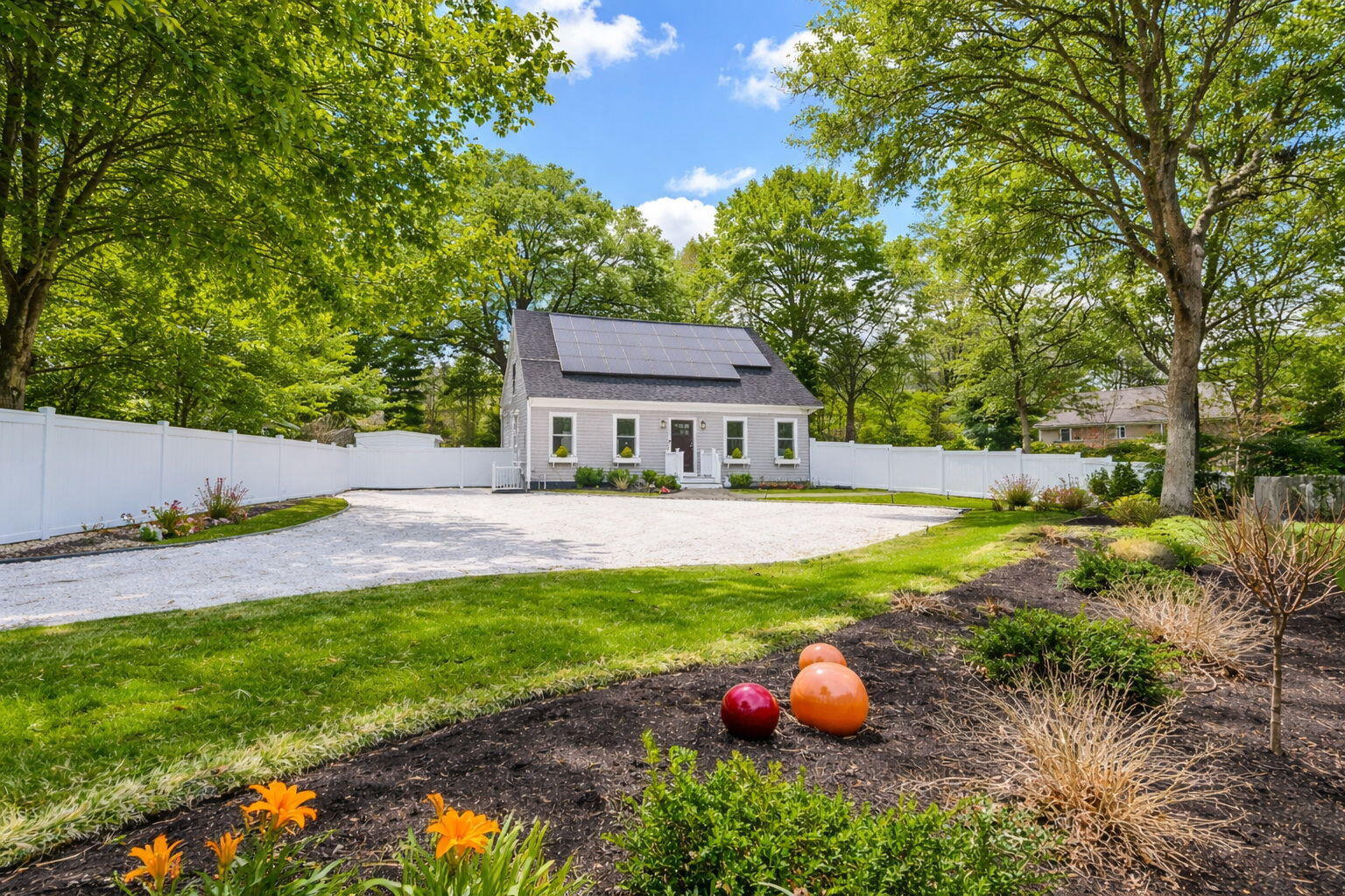 92 Rainbow Avenue Falmouth MA 02536
