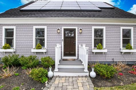 92 Rainbow Avenue Falmouth MA 02536