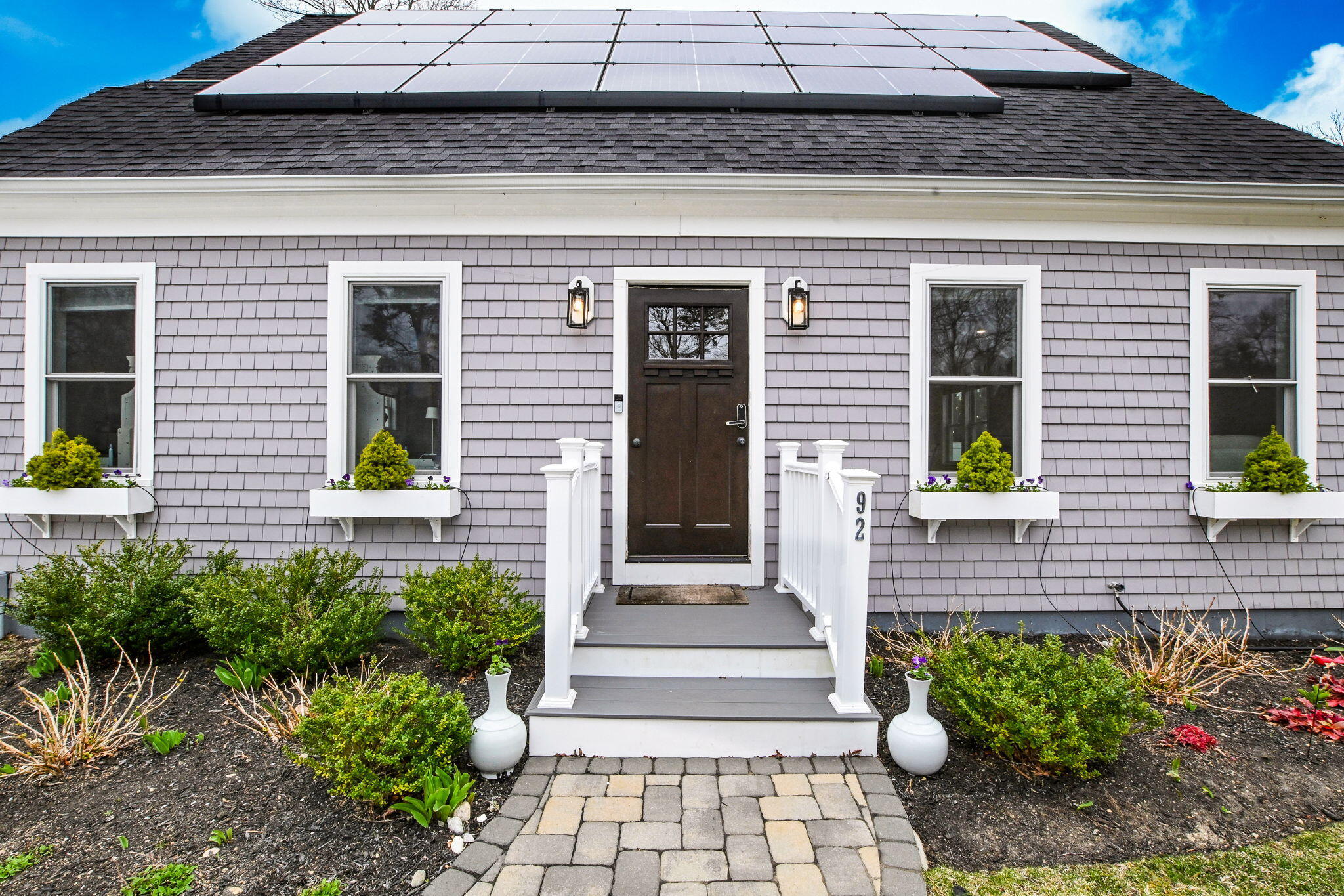 92 Rainbow Avenue Falmouth MA 02536