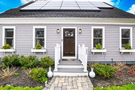 92 Rainbow Avenue Falmouth MA 02536